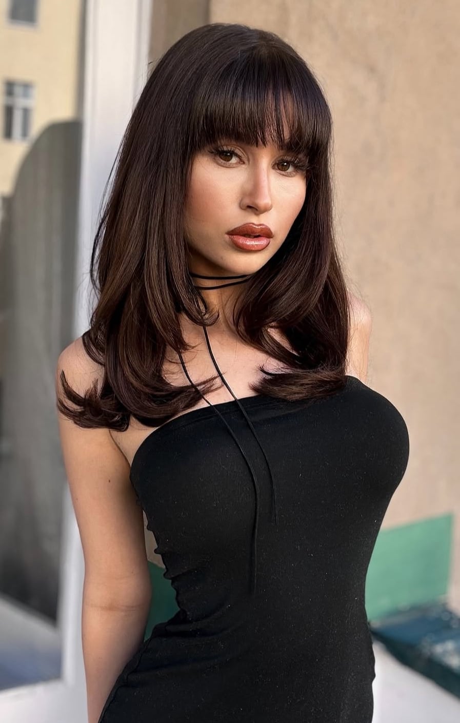 Jasmin Norris nude 9