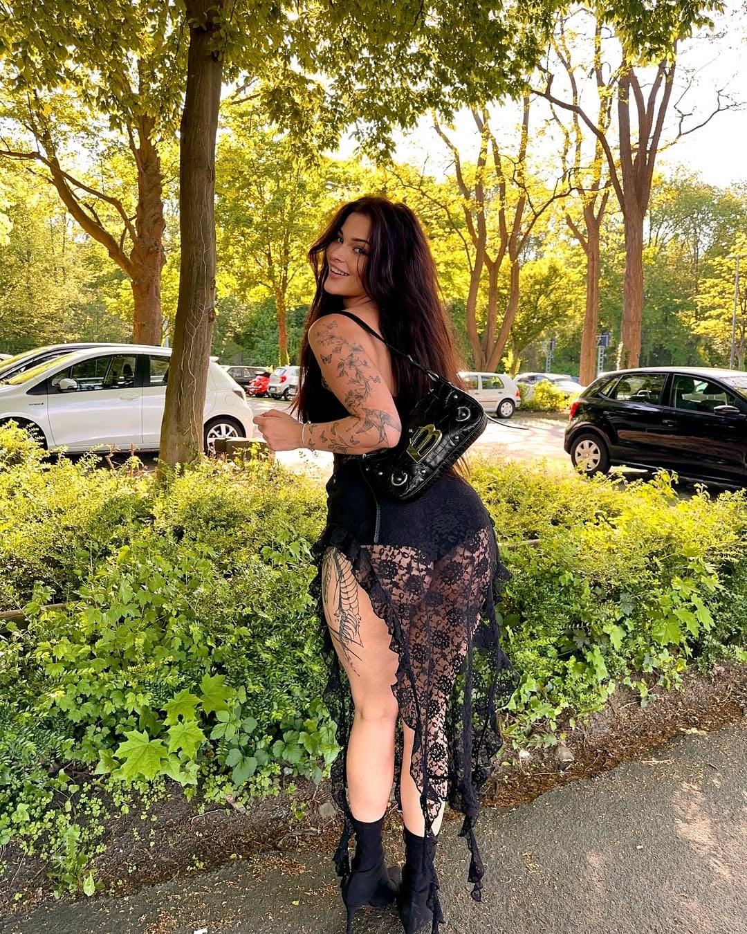 Jasmina Oder nude 6