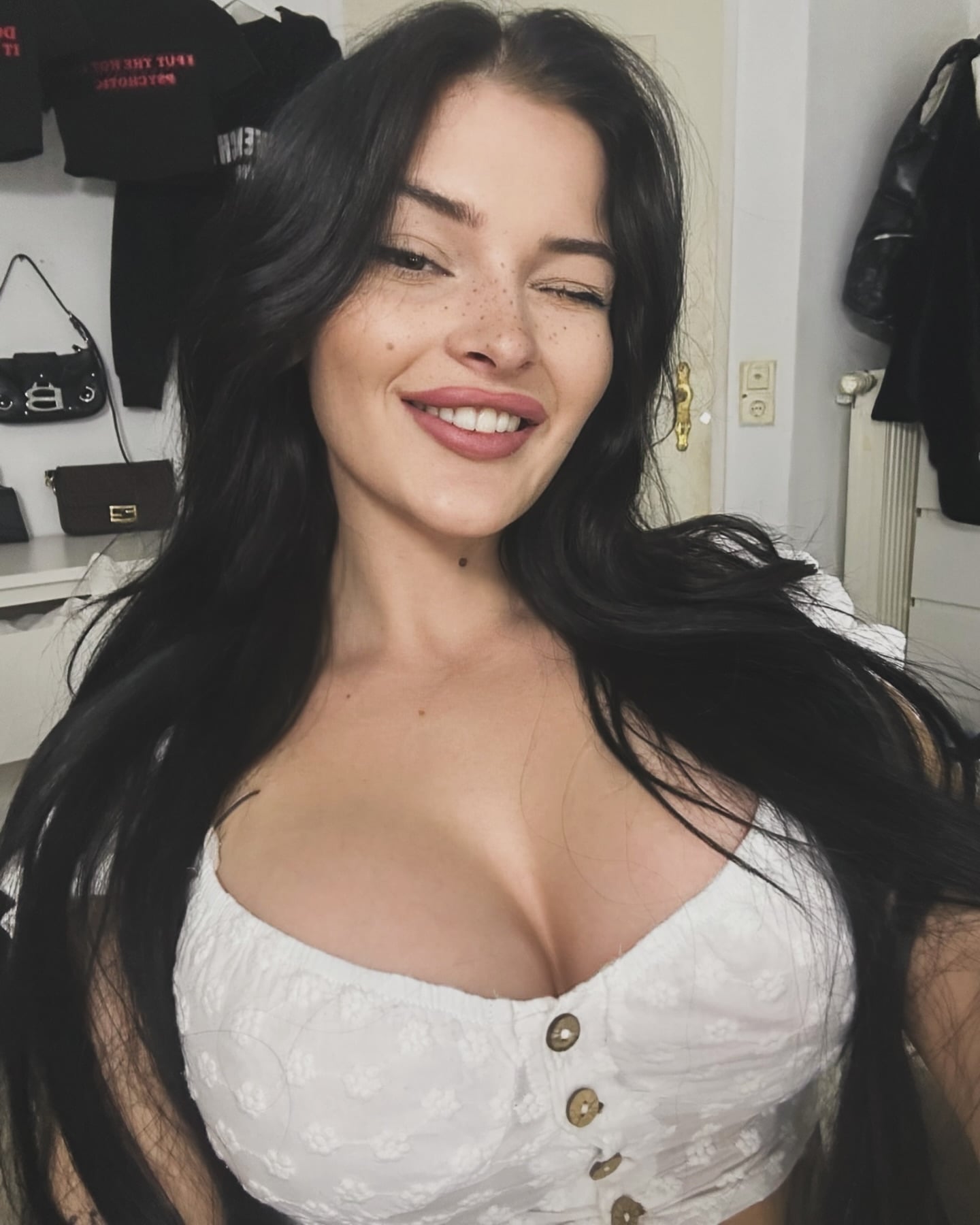 Jasmina Oder nude 8