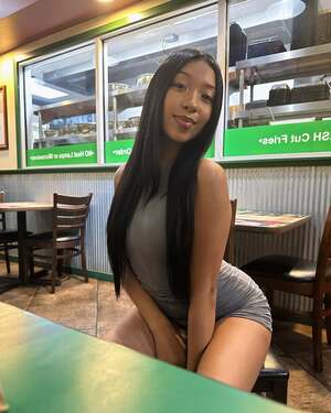 Jasmine Almendarez