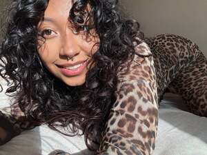 Jasmine Almendarez nude 10