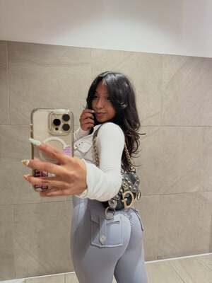 Jasmine Almendarez nude 12