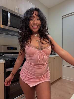 Jasmine Almendarez nude 4