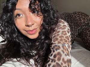 Jasmine Almendarez nude 9