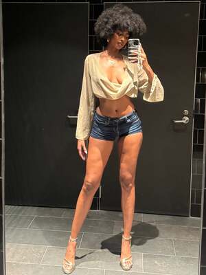 Jasmine Chola nude 3