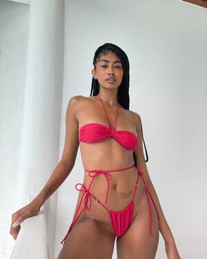 Jasmine Chola nude 8