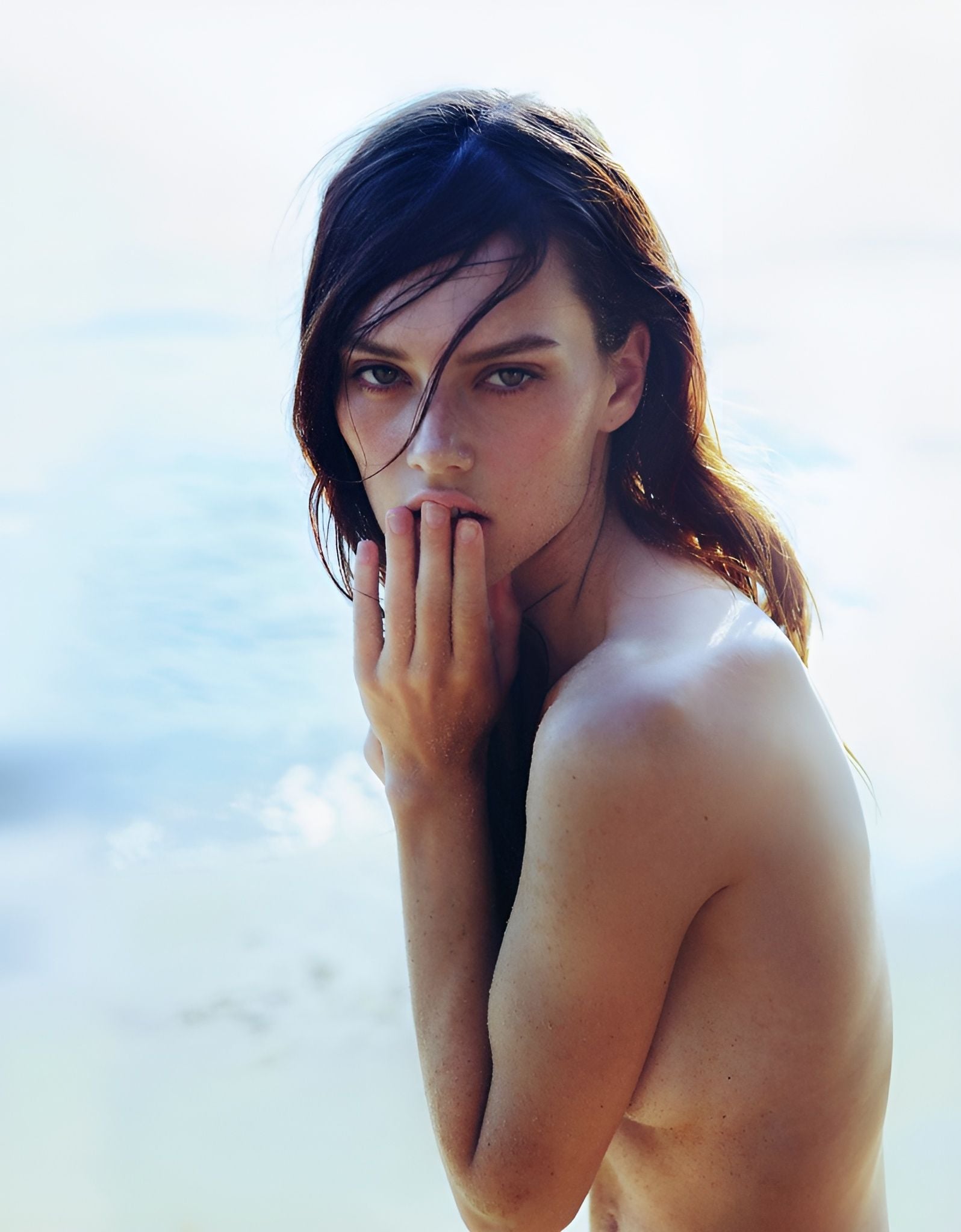 Jasmine Dwyer nude 6