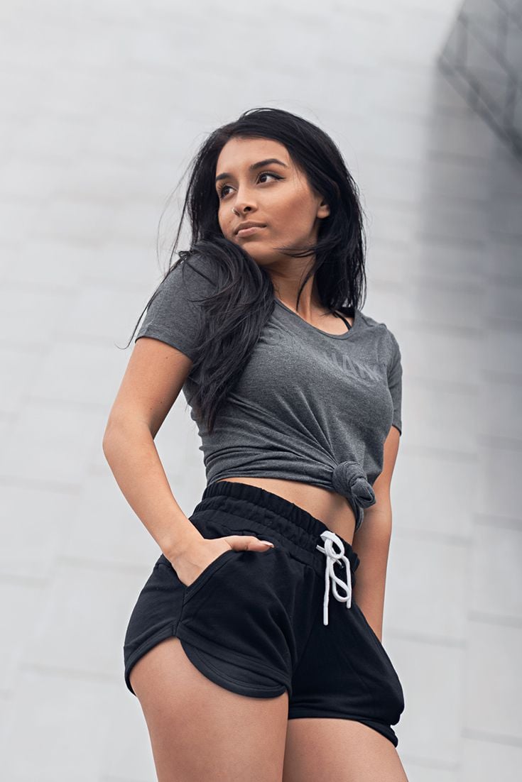 Jasmine Garcia nude 4