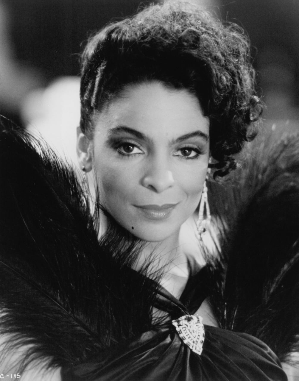 Jasmine Guy nude 10