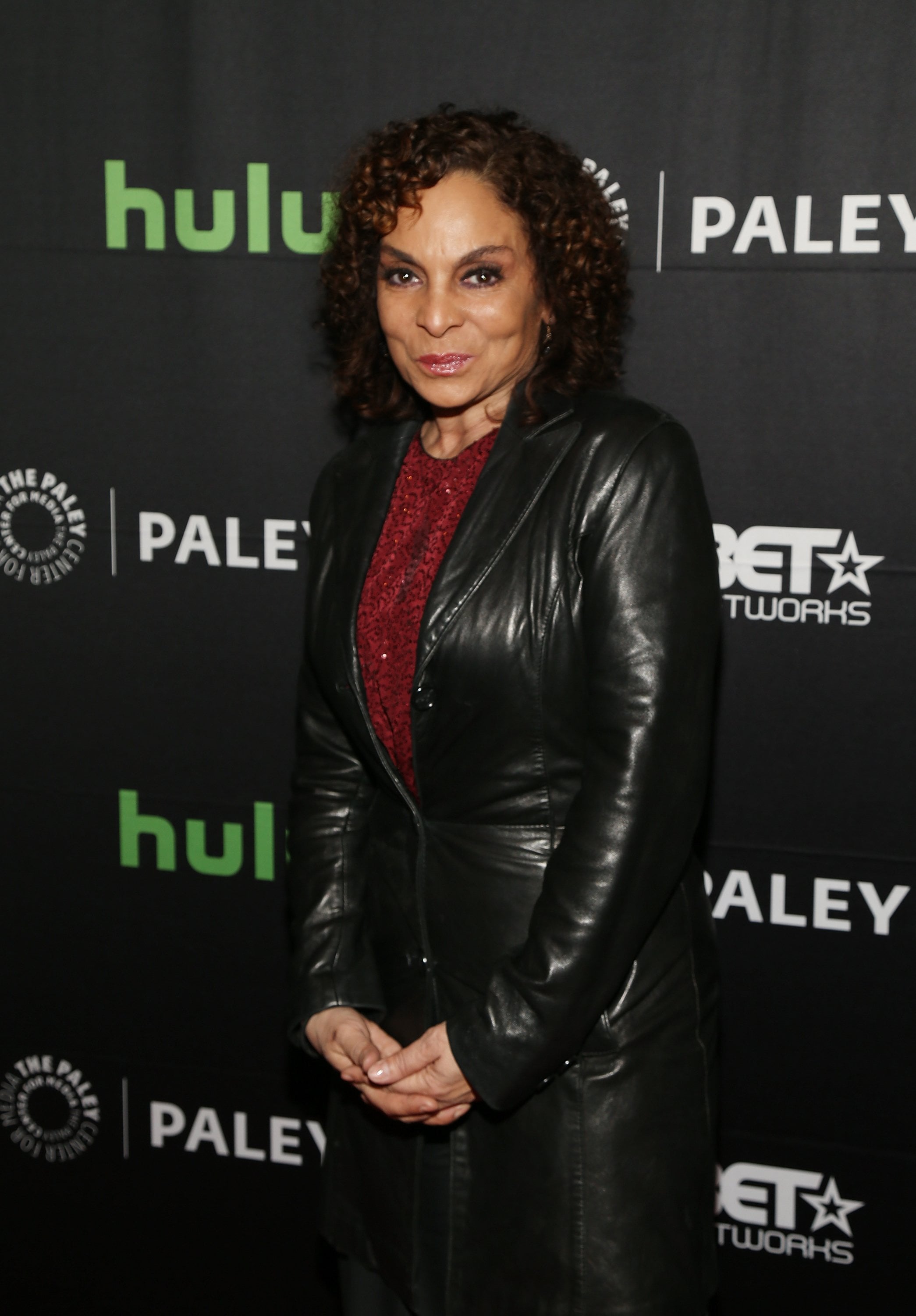 Jasmine Guy nude 11