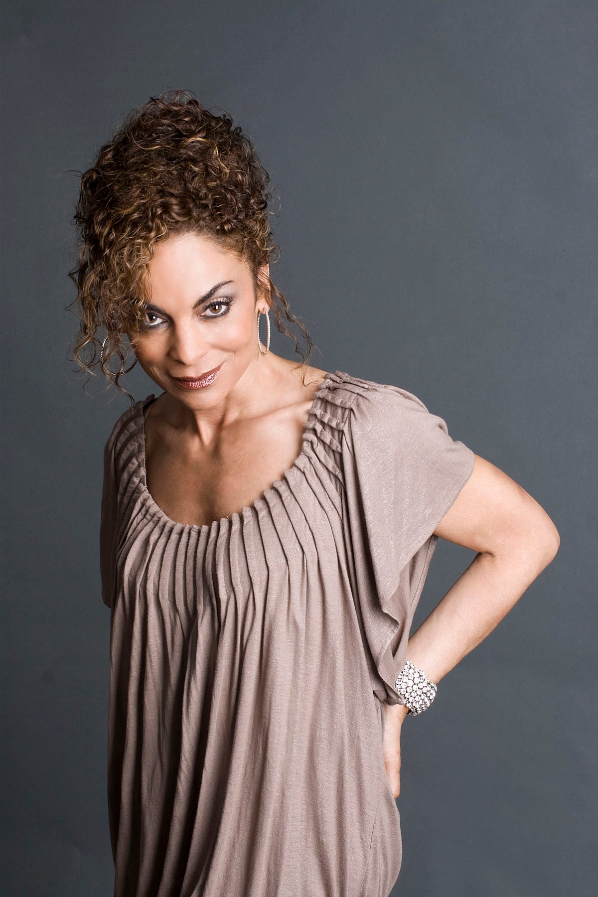 Jasmine Guy nude 4