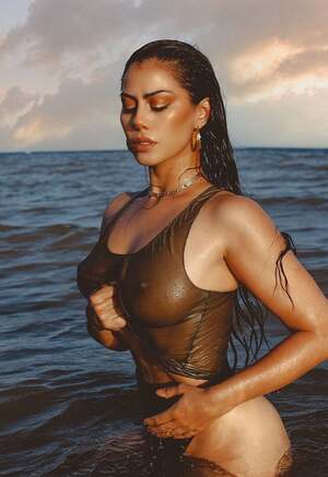 Jasmine Jardot nude 5