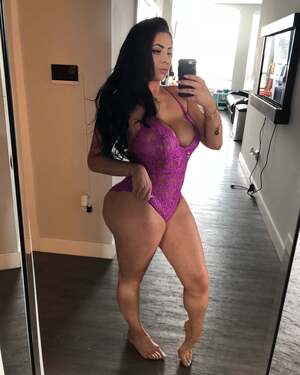 Jasmine Mendez nude 6