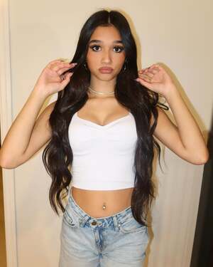Jasmine Mir nude 7