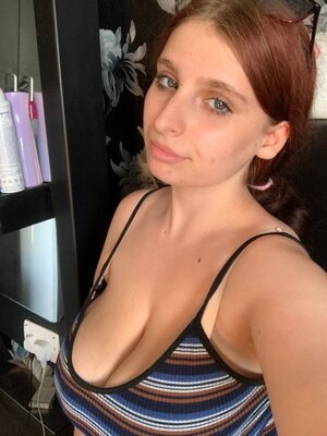 Jasmine On Top nude 10