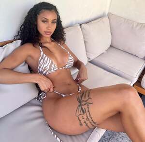 Jasmine Rae nude 9