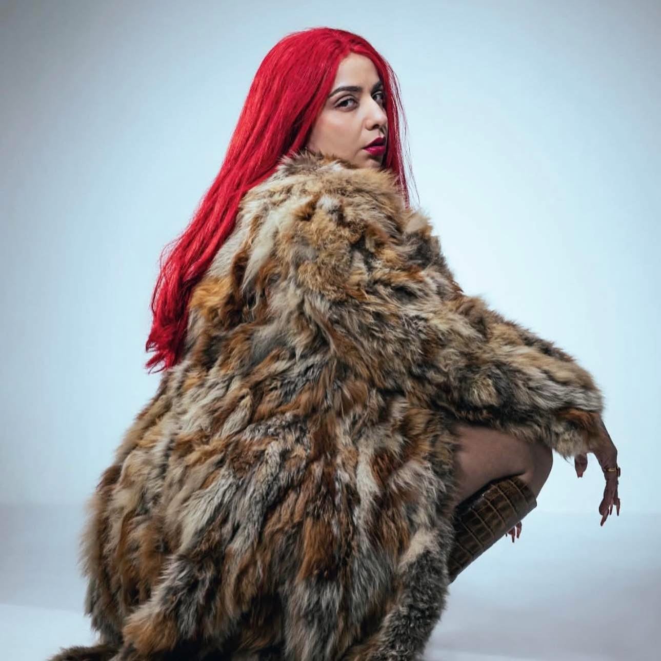Jasmine Sandlas