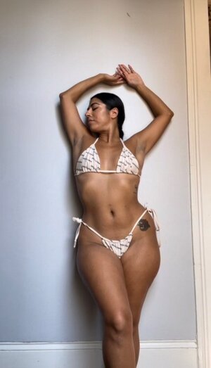 Jasmine Sherni nude 10
