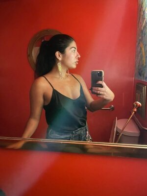 Jasmine Sherni nude 9