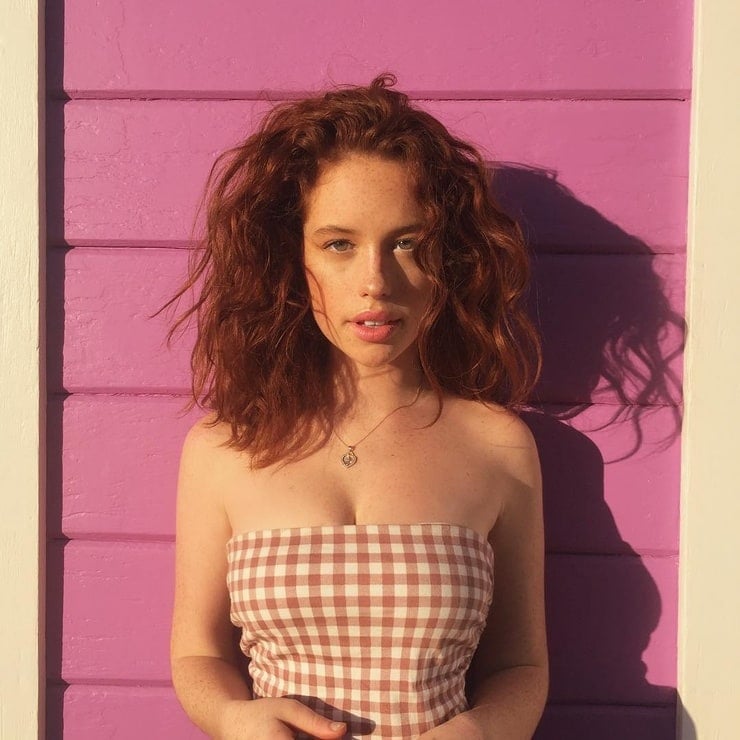 Jasmine Skye nude 10