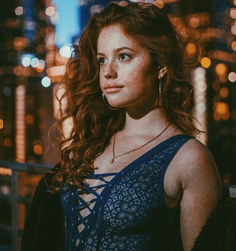 Jasmine Skye nude 9