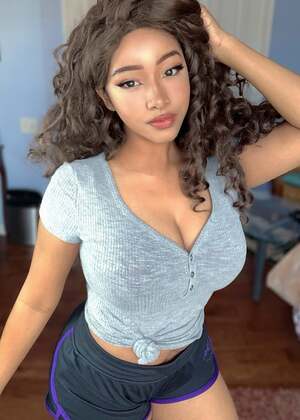 Jasmine UniqueSora nude 4
