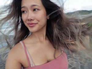 Jasmine Vo nude 4