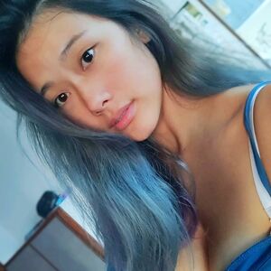 Jasmine Vo nude 5