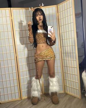 Jasming Chea nude 11