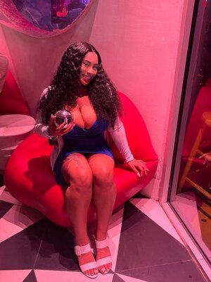 Jasmyn Aaliyah nude 6