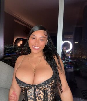 Jasmyn Aaliyah nude 7