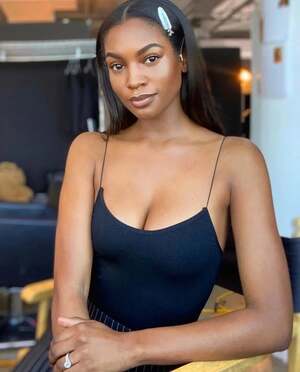 Jasmyn Wilkins nude 5