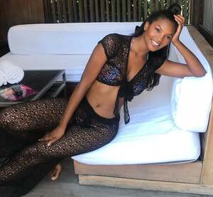 Jasmyn Wilkins nude 8