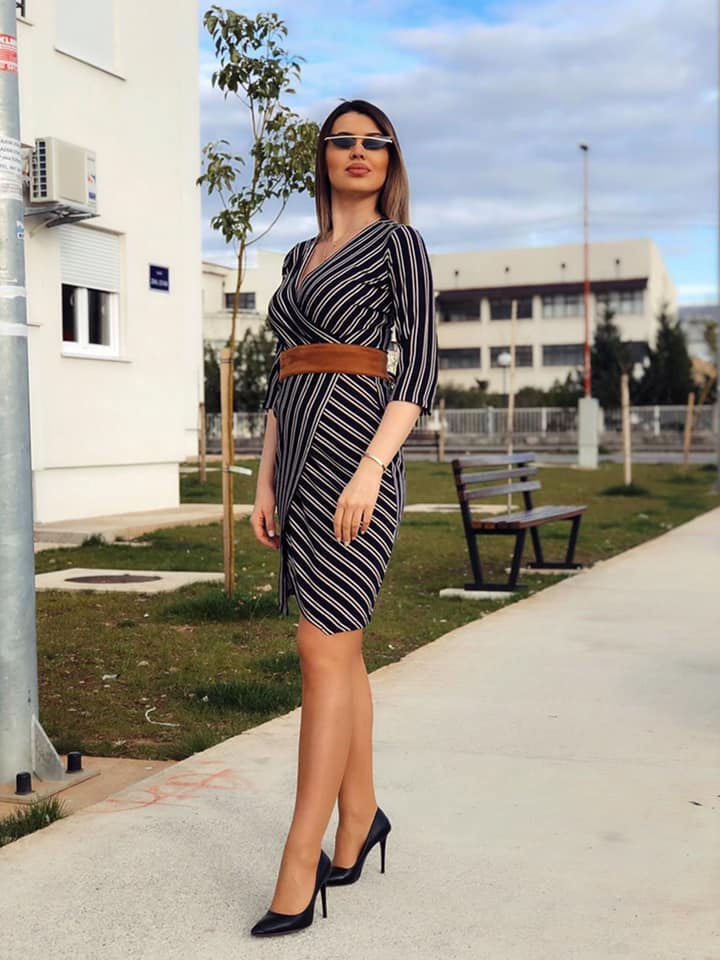 Jasna Scepanovic nude 7