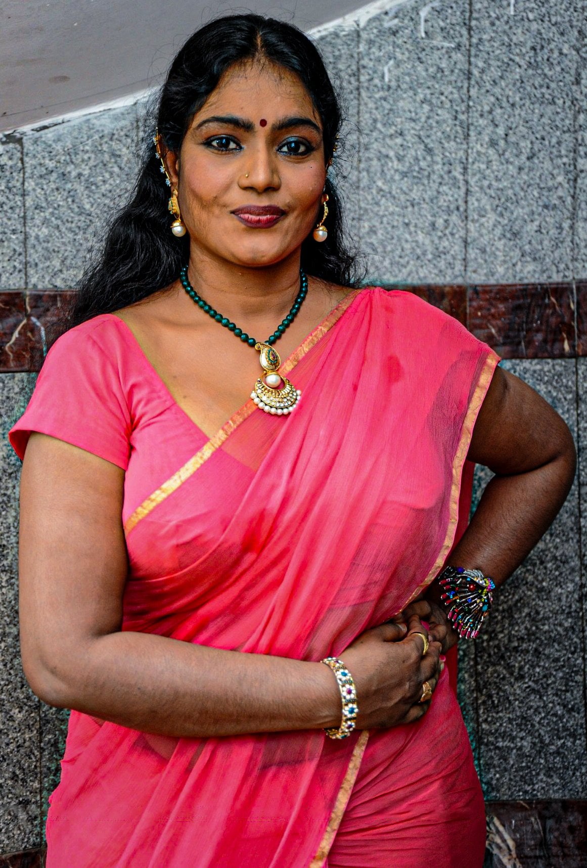 Jayavani