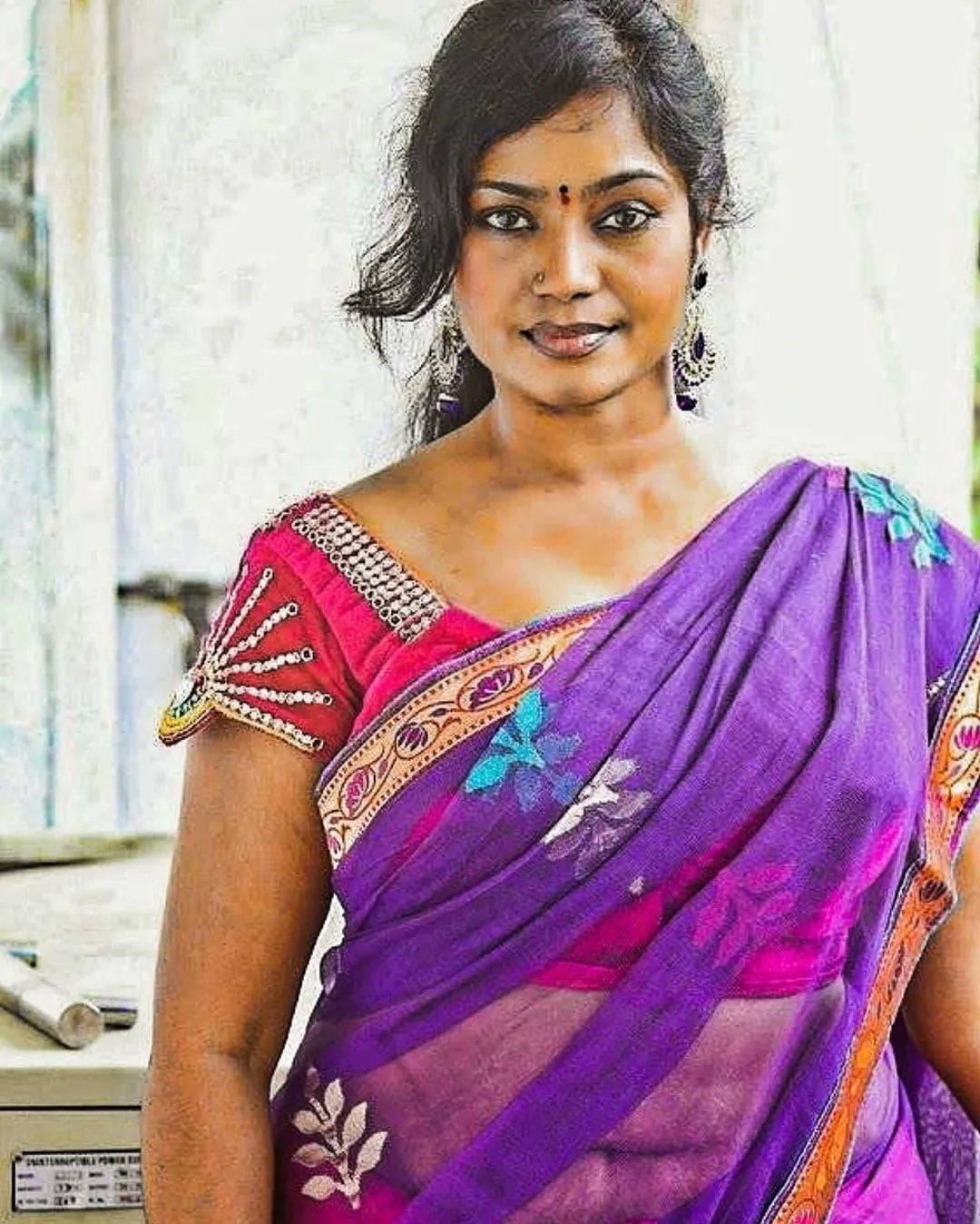 Jayavani nude 12