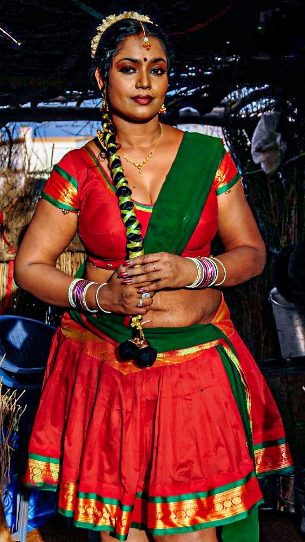 Jayavani nude 2