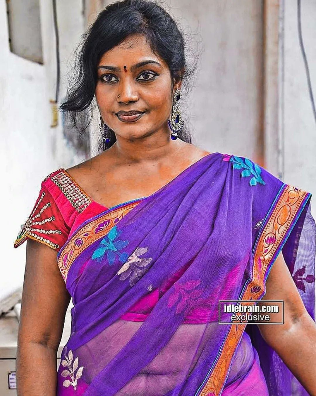 Jayavani nude 6