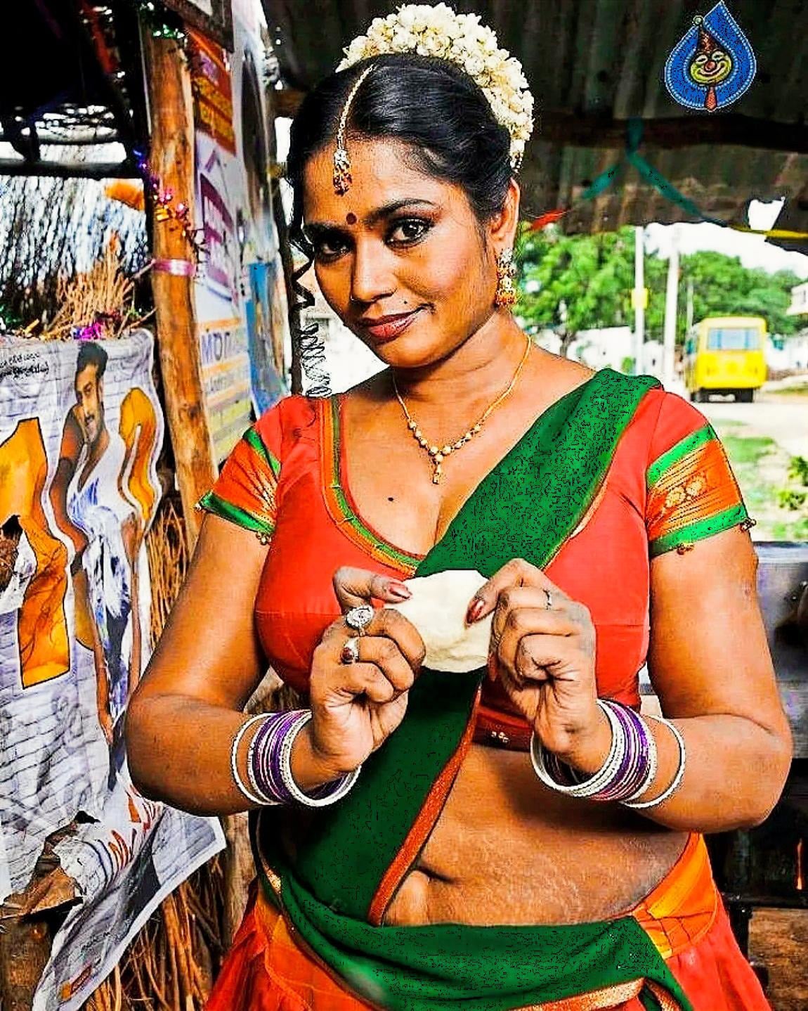 Jayavani nude 7