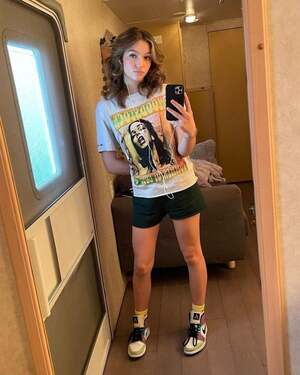 Jayden Bartels nude 10
