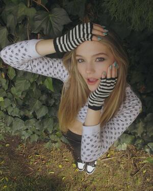 Jayden Bartels nude 11