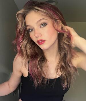 Jayden Bartels nude 12