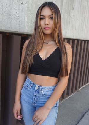 Jayka Noelle nude 10