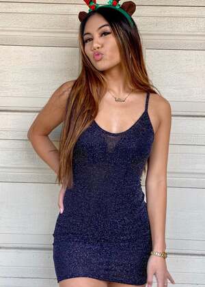 Jayka Noelle nude 11