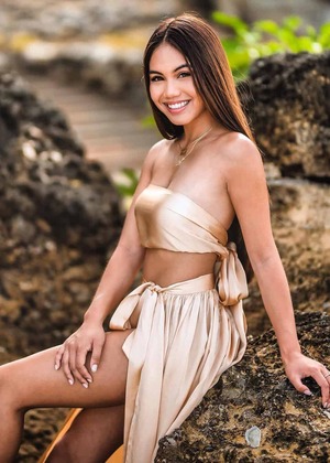 Jayka Noelle nude 2