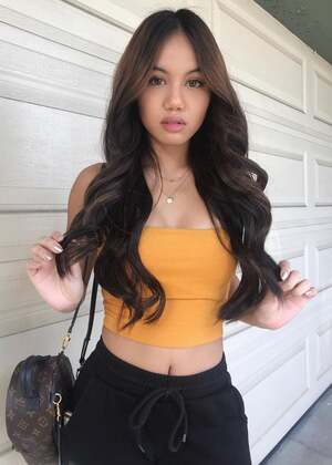 Jayka Noelle nude 9