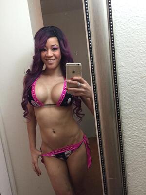 Jayla Starr nude 5