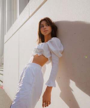 Jayleen Christie nude 3