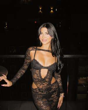 Jayleen Christie nude 8