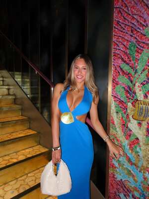 Jaylina Stocker nude 6